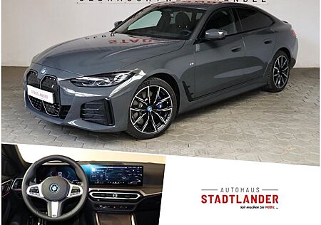 BMW i4 35 eDrive M Sport Pro PANO*DRIV.ASSISTPRO*CAM