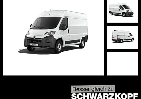 Opel Movano Kasten H2 2.2 Blue-HDI L3H2 3.5t BlueHDI