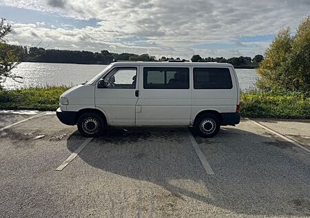 VW T4 Volkswagen andere