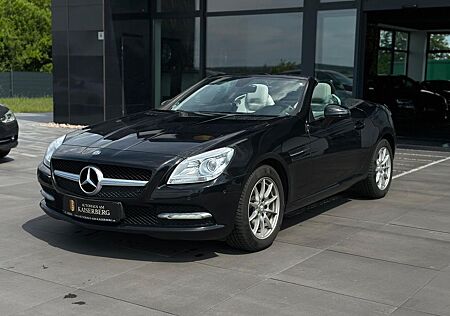 Mercedes-Benz SLK 200 **lückenlos Scheckheft gepflegt**