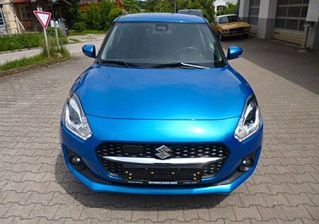 Suzuki Swift 1.2 DUALJET HYBRID Comfort+
