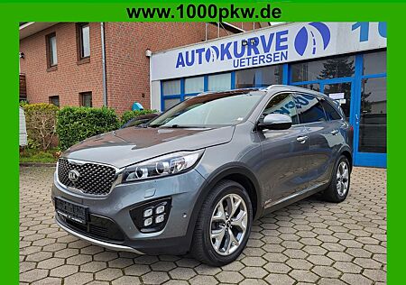 Kia Sorento 2.2 CRDI AWD Platinum Edition Pano 360°