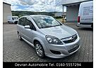 Opel Zafira B Sport