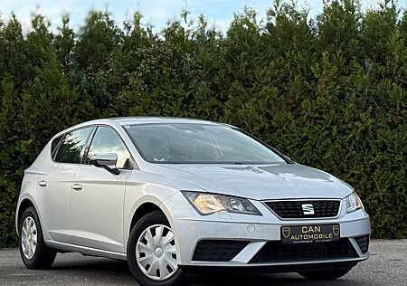 Seat Leon 1.2 TSI *KLIMAAUT*NAVI*SHZ*MFL*PDC*