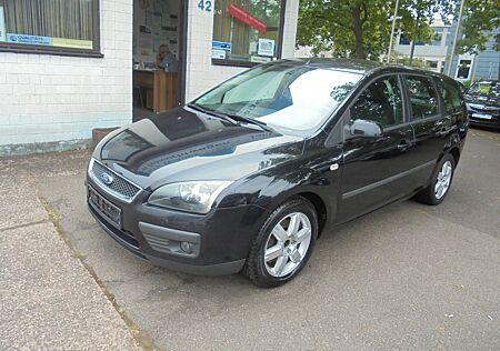 Ford Focus Turnier Sport"KLIMA-ALU´S"