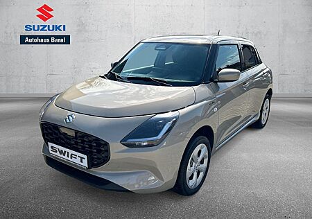 Suzuki Swift 1.2 HYBRID ALLGRIP Comfort+ inkl.AHK