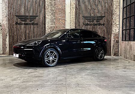 Porsche Cayenne Coupe E-h 3.0 V6 *PDK*LUFT*SPORT-CHRONO*