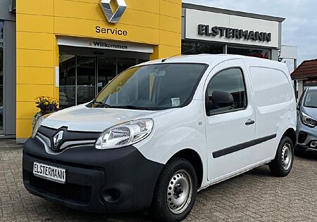 Renault Kangoo TCe 115 Rapid Extra