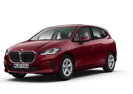 BMW 2er 220i Active Tourer Steptronic AHK