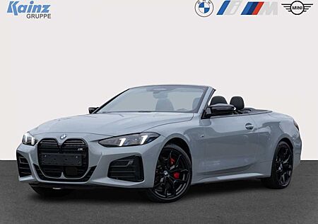 BMW M440 gebraucht kaufen BMW M440i xDrive Cabrio Adapt.LED/Driv.Assi.Prof