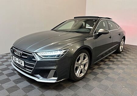 Audi S7 Sportback 3.0 TDI quattro *Matrix-Pano-AHK*
