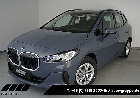 BMW 216i Active Tourer (Navi LED AHK Pano Shz PDC)