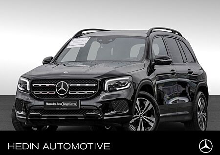 Mercedes-Benz GLB 220 d |NIGHT|Progressive|DISTR|NAVI|MBeam|LM