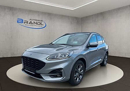 Ford Kuga 2.5 Duratec PHEV ST-Line X*AHK*ACC*LED