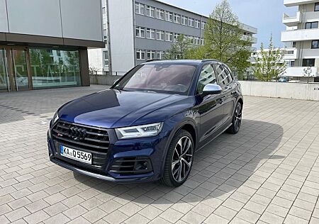 Audi SQ5 TDI tiptronic quattro -