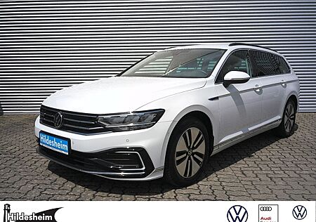 VW Passat Variant Volkswagen GTE 1,4l TSI Hybrid OPF, DSG, Nav