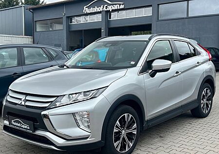 Mitsubishi Eclipse Cross 2WD/Kamera/TÜV NEU/SHZ/1.Ha/PDC/ZV