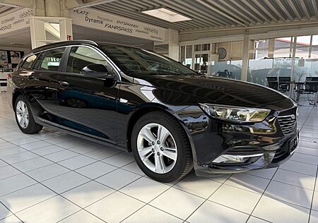 Opel Insignia B Sports Tourer,Automatik,AHK,Navi