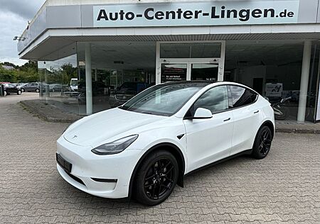 Tesla Model Y Long Range Dual AWD