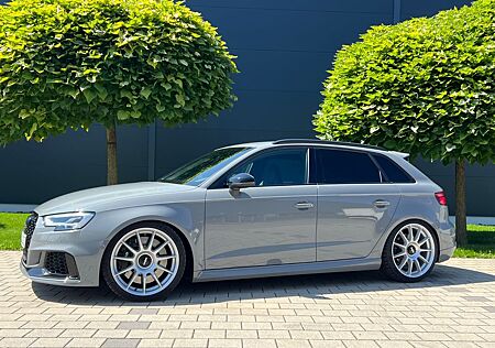 Audi RS3 Sportback 2.5 |B&O|SCHALE|MATRX|KWV3|ROTI|DE