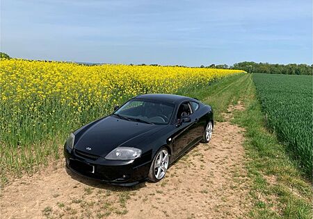 Hyundai Coupe 2.0 GLS
