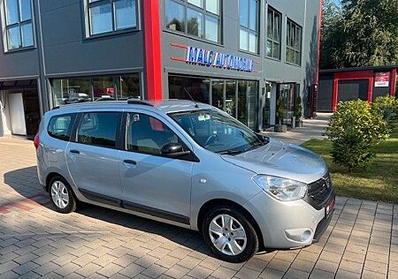 Dacia Lodgy Comfort(7 Sitzer/1Hand/