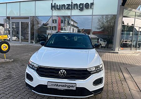 VW T-Roc Volkswagen United 1.5 TSI NAVI Sitzheizung