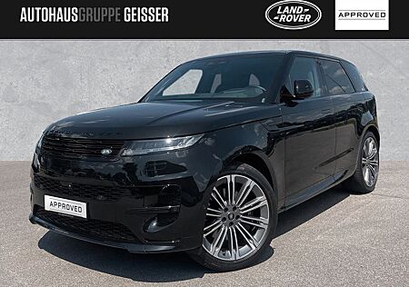 Land Rover Range Rover Sport RR Sport P460e AWD Dynamic HSE ACC HUD SD