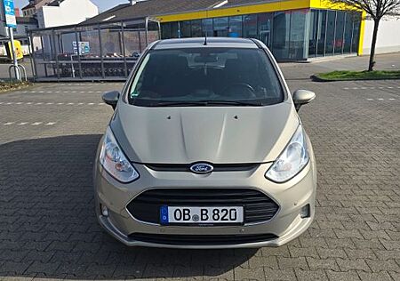 Ford B-Max 1.6 Trend"NAVI"AUTOMATIK"PDC"TOP!!!