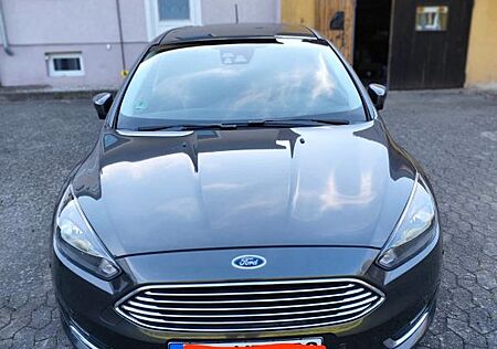 Ford Focus 1,5 EcoBoost 134kW ST-Line Turnier ST-Line