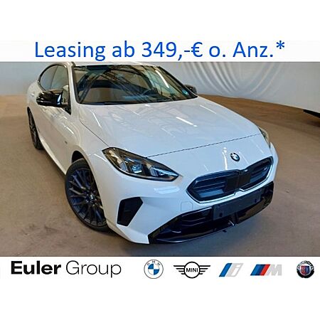 BMW M235 leasen