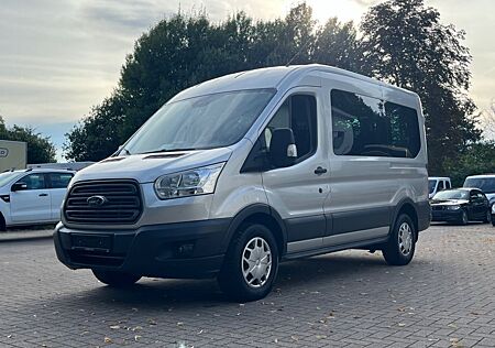 Ford Transit Kombi 330 L2 Trend/KLIMA/9-SITZE/PDC