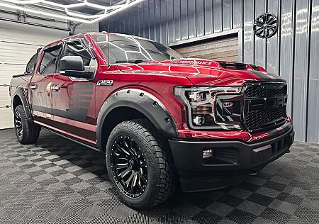 Ford F 150 F-150XL, RAPTOR Look 4x4 5.0L, LARIAT