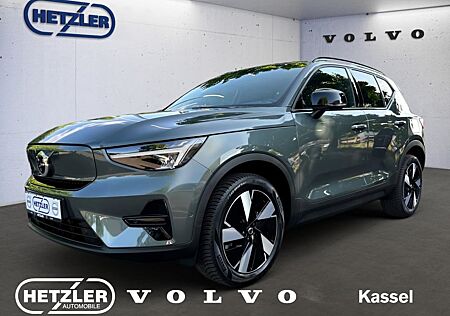 Volvo EX40 Plus Singel Motor Extendes Range 2verfügbar