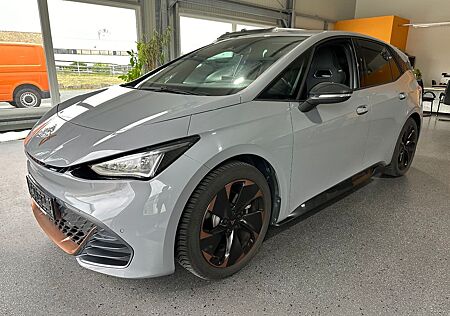 Cupra Born 204PS 58kWh-5j.Garantie,Wämepumpe,Kamera