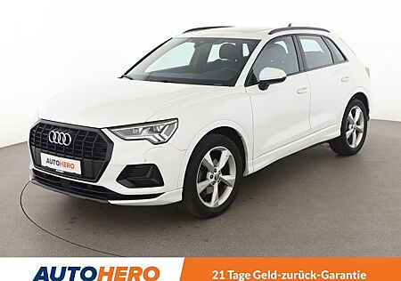 Audi Q3 35 TFSI Advanced Aut.*NAVI*MATRIX*TEMPO*CAM*