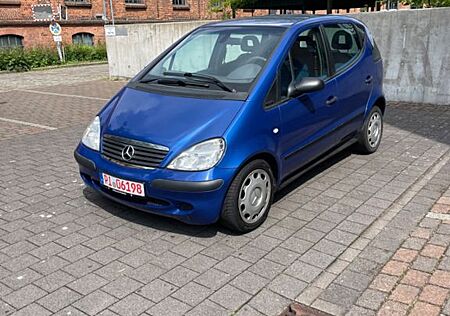 Mercedes-Benz A 140 *Automatik*Tüv/Au NEU*Klima*