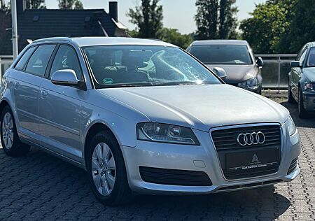Audi A3 Sportback 1.4 TFSI Attraction*TÜV*Neu*6Gang*