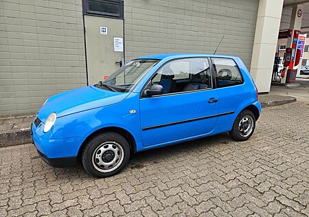 VW Lupo Volkswagen LupoTÜV 02/27