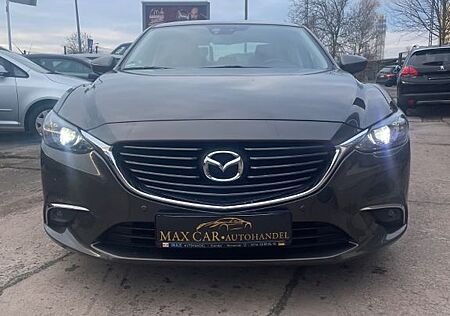 Mazda 6 Lim. Exclusive-Line