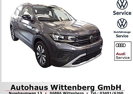 VW T-Cross Volkswagen *1.5 TSI/DSG*Goal*LED*ACC*AZV*KAMERA *