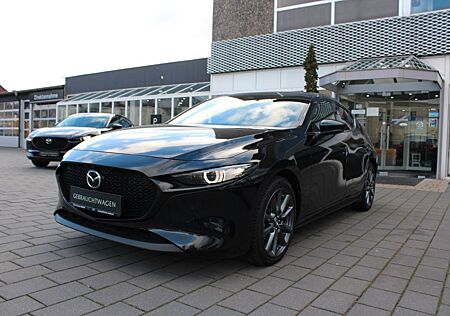Mazda 3 Lim.5-trg.Exclusive-Line *ACC*BOSE*HUD*MATRIX-