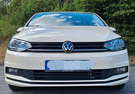 VW Touran Volkswagen 2.0 TDI SCR DSG Comfortline Comfortline