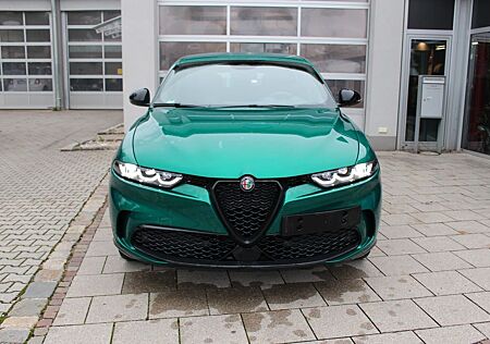 Alfa Romeo Tonale Edizione Speciale Garantie 09-2028