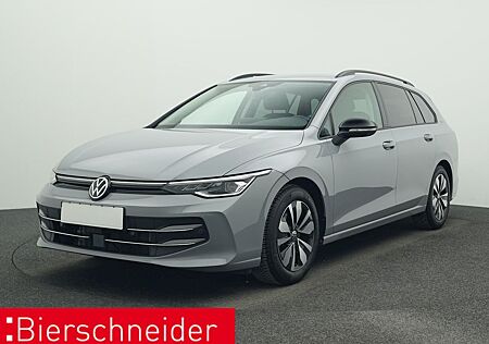 VW Golf Volkswagen Variant 8 1.5 eTSI DSG Goal LED+ NAVI AHK S