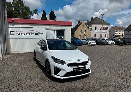 Kia Cee'd Ceed 1.4l T-GDI GT Line *Navi*Garantie*GD*WR*