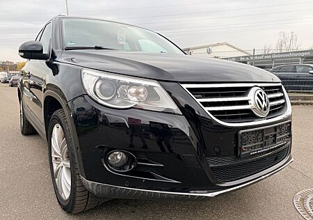 VW Tiguan Volkswagen Sport & Style BMT Panoramadach