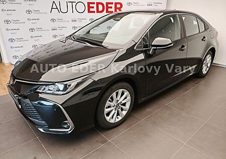Toyota Corolla gebraucht kaufen Toyota Corolla Hybrid Comfort