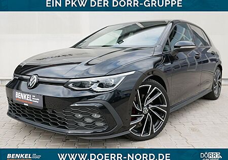 VW Golf Volkswagen -VIII 2.0 GTD AHK Standhz Kamera IQ.Light