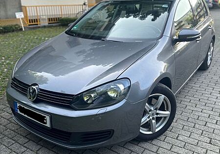 VW Golf Volkswagen 1.4 TSI DSG 90 kW Comfortline Comfortline